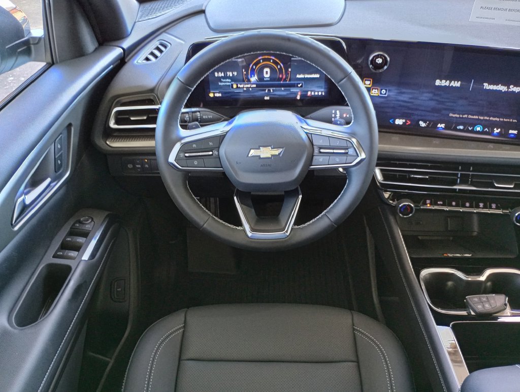 2027 Chevrolet Traverse LT - Photo 14