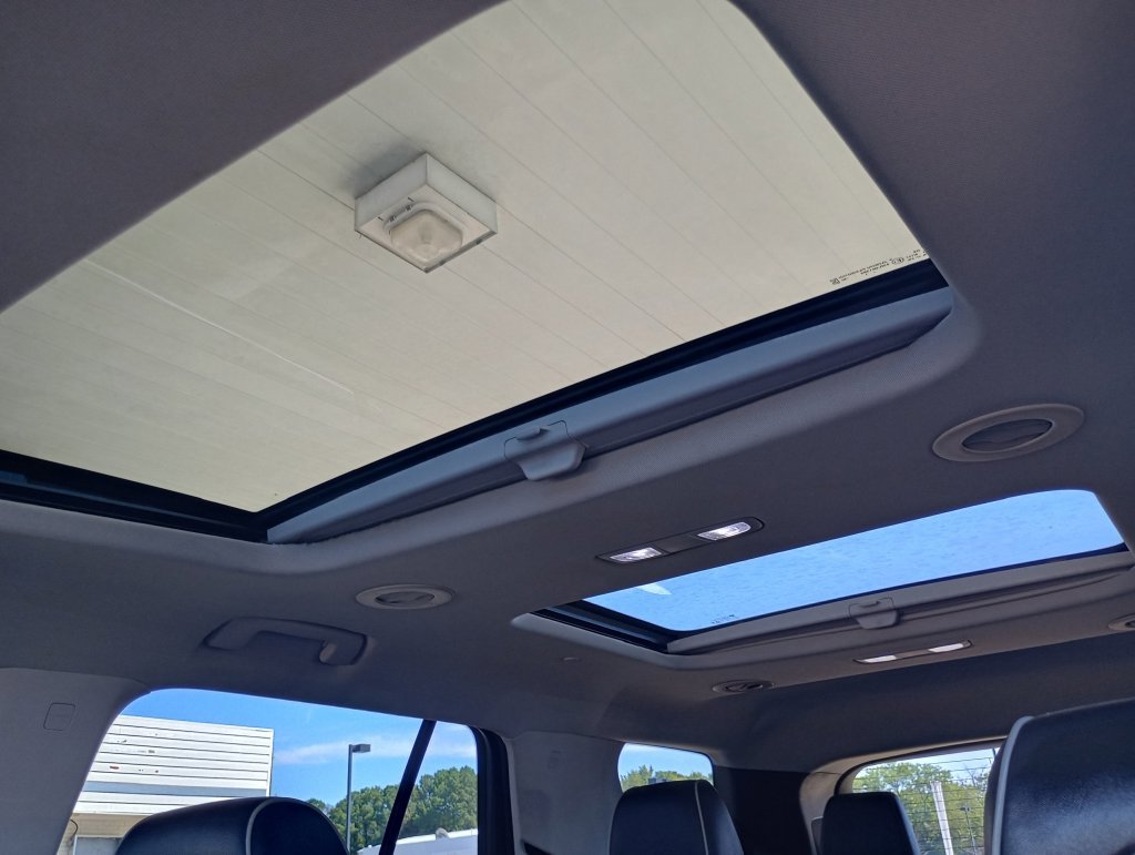 2021 Chevrolet Traverse High Country - Photo 17