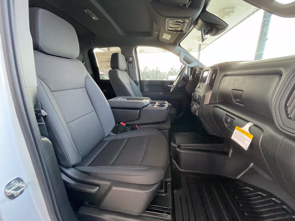 2026 Chevrolet Silverado 2500 HD Work Truck - Photo 13
