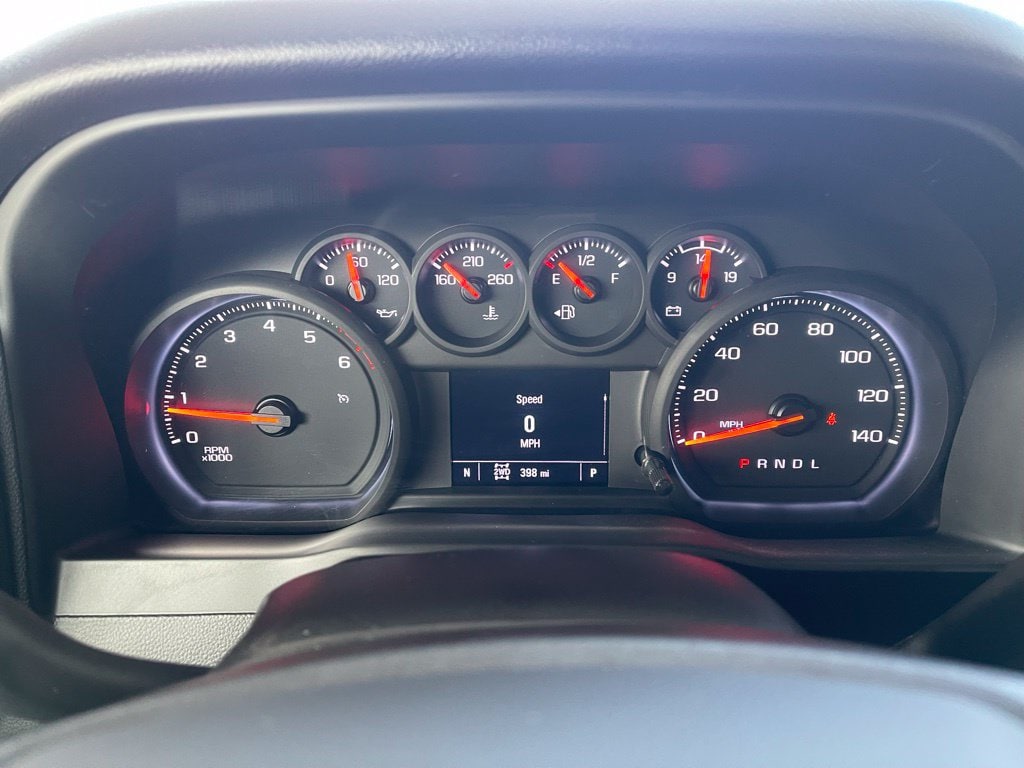 2026 Chevrolet Silverado 2500 HD Work Truck - Photo 16