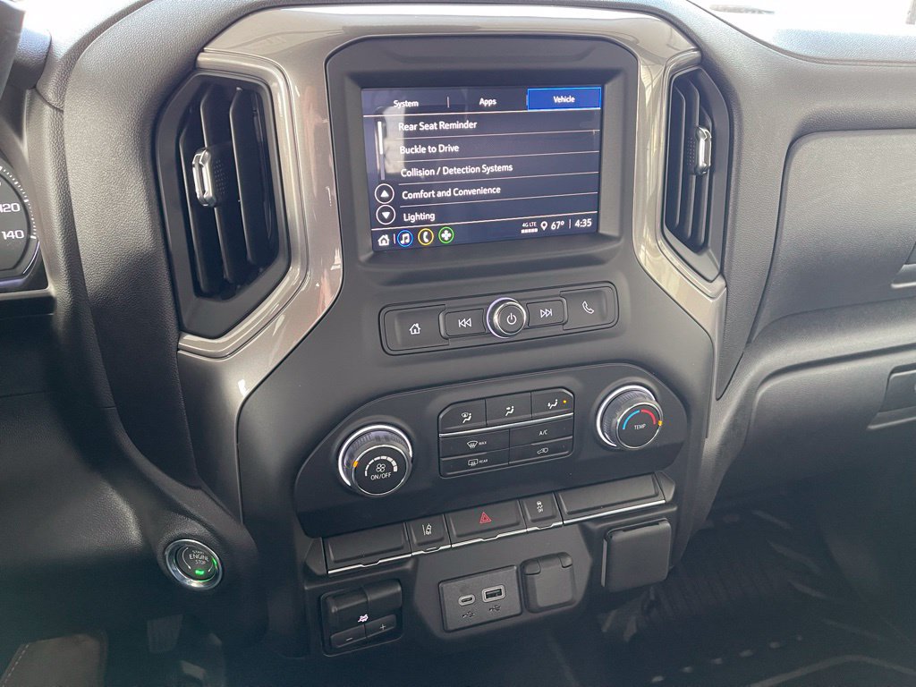 2026 Chevrolet Silverado 2500 HD Work Truck - Photo 19