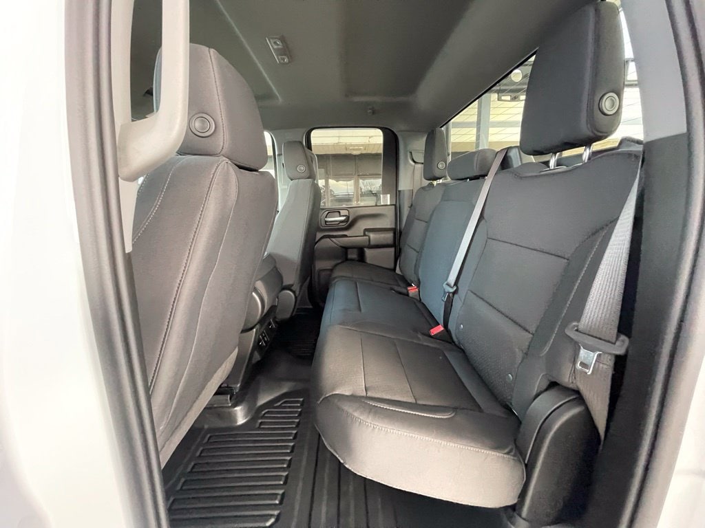 2026 Chevrolet Silverado 2500 HD Work Truck - Photo 9