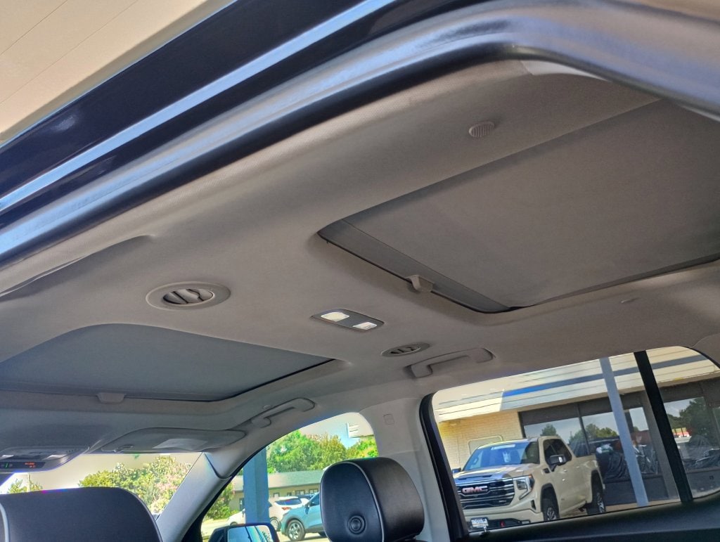 2021 Chevrolet Traverse High Country - Photo 22