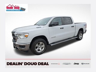 2024 Ram 1500 Big Horn/Lone Star Truck