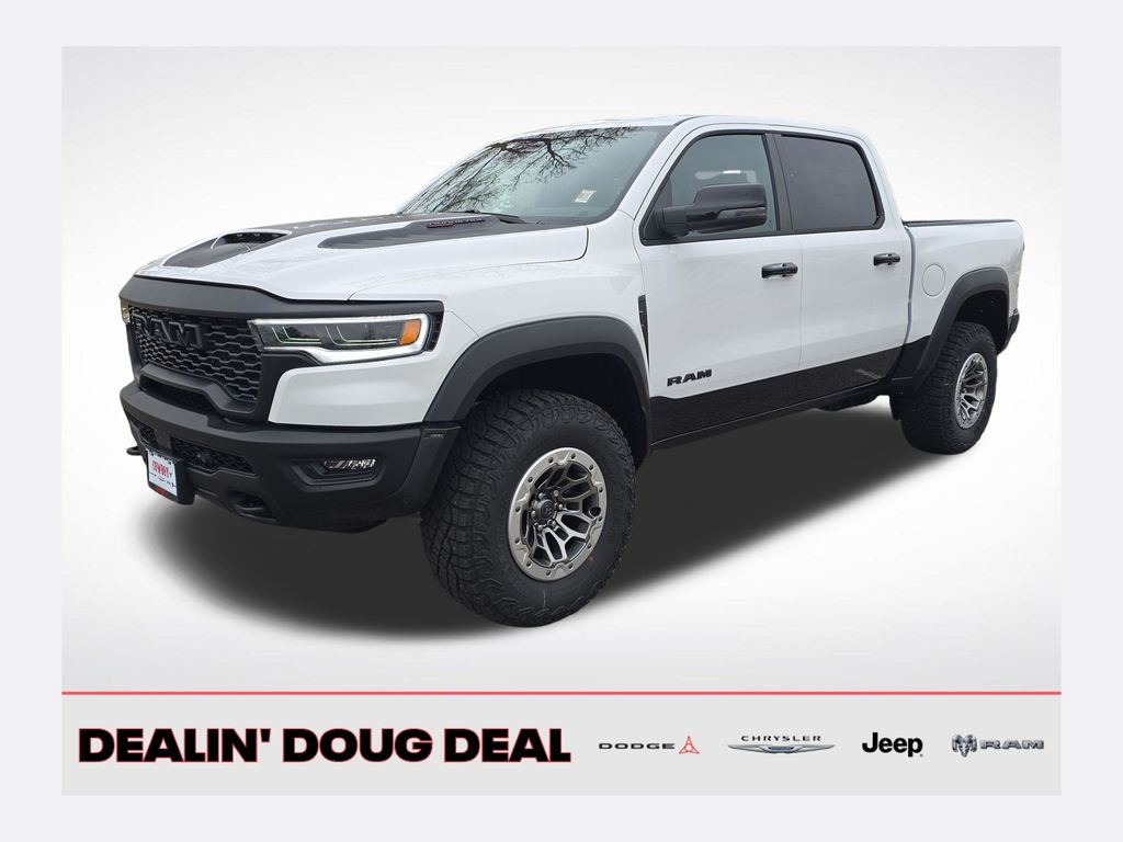 2026 RAM 1500 Pickup RHO