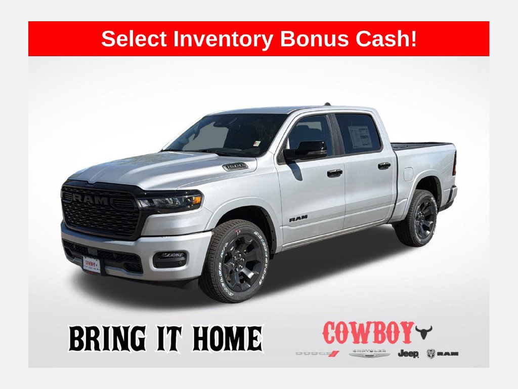 Ram 1500