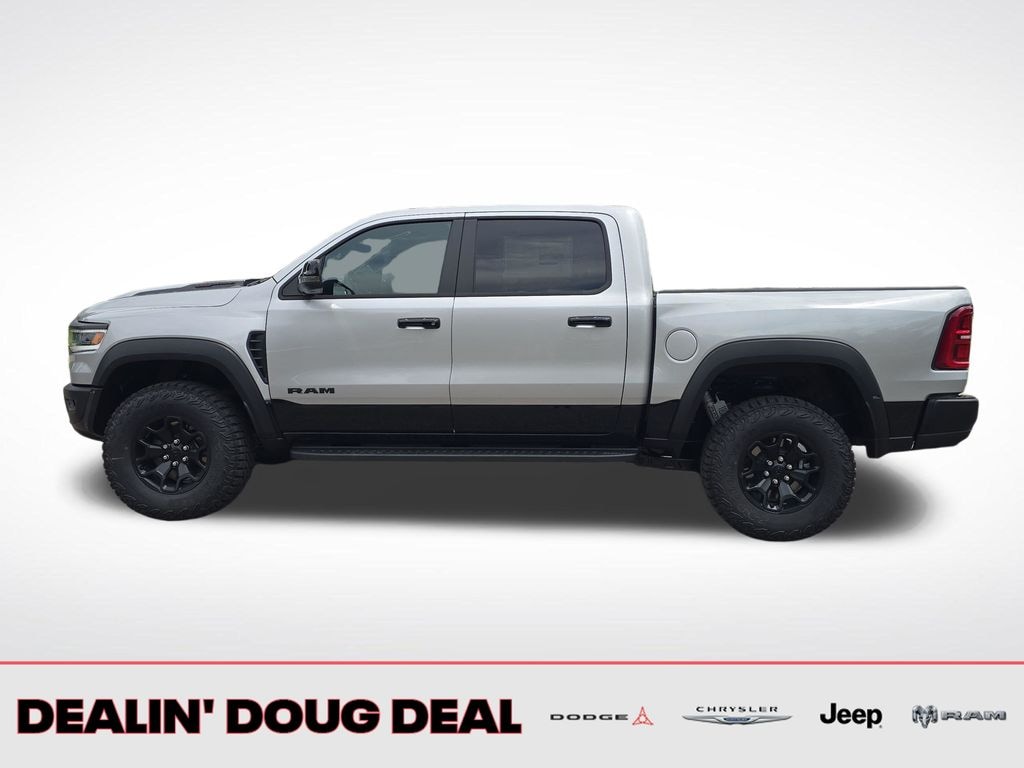 New 2026 Ram 1500 RHO Pickup