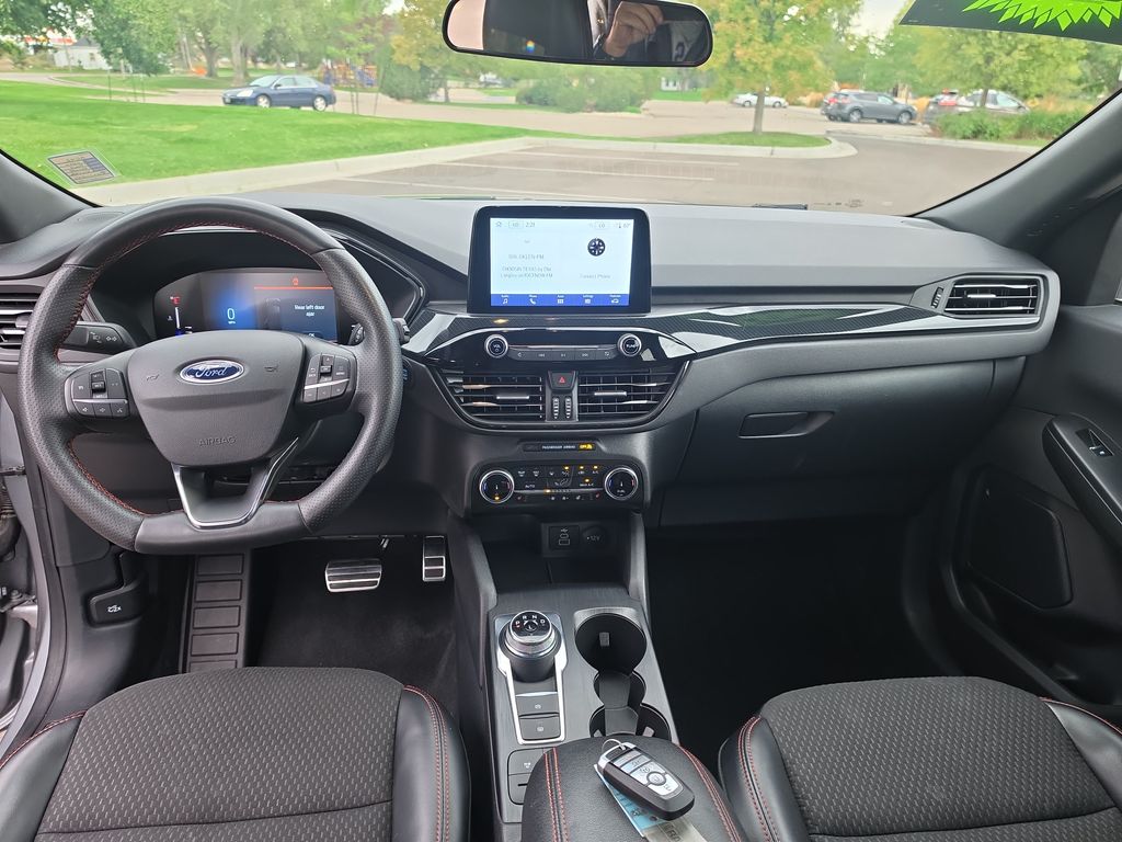 2024 Ford Escape ST-Line - Photo 14