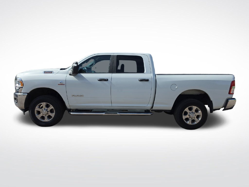 Used 2024 Ram 2500 Big Horn Truck