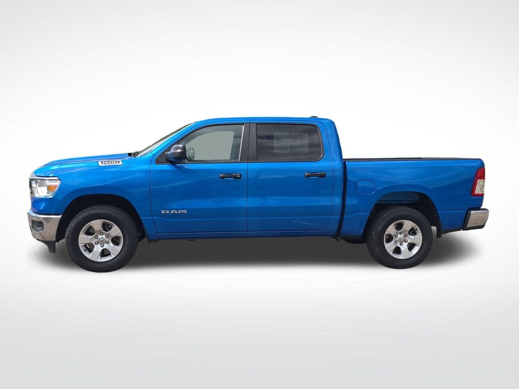 Used 2024 Ram 1500 Big Horn/Lone Star Truck