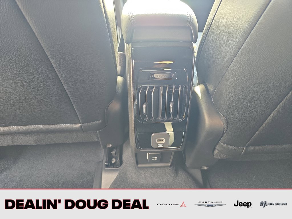 2026 Jeep Compass Limited Altitude - Photo 21