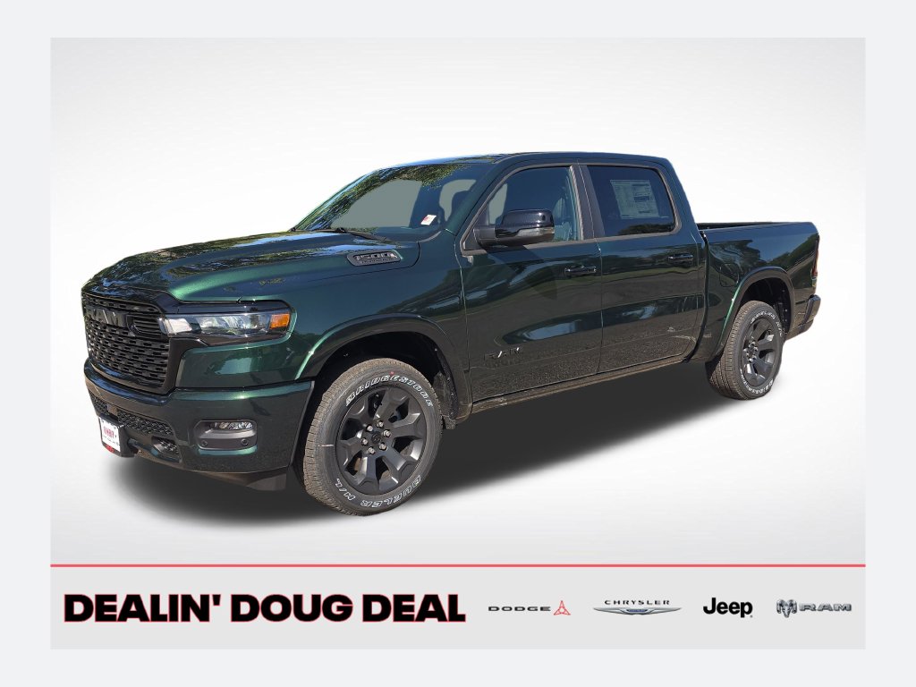  Ram 1500