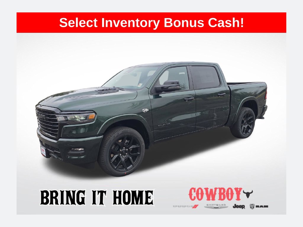  Ram 1500