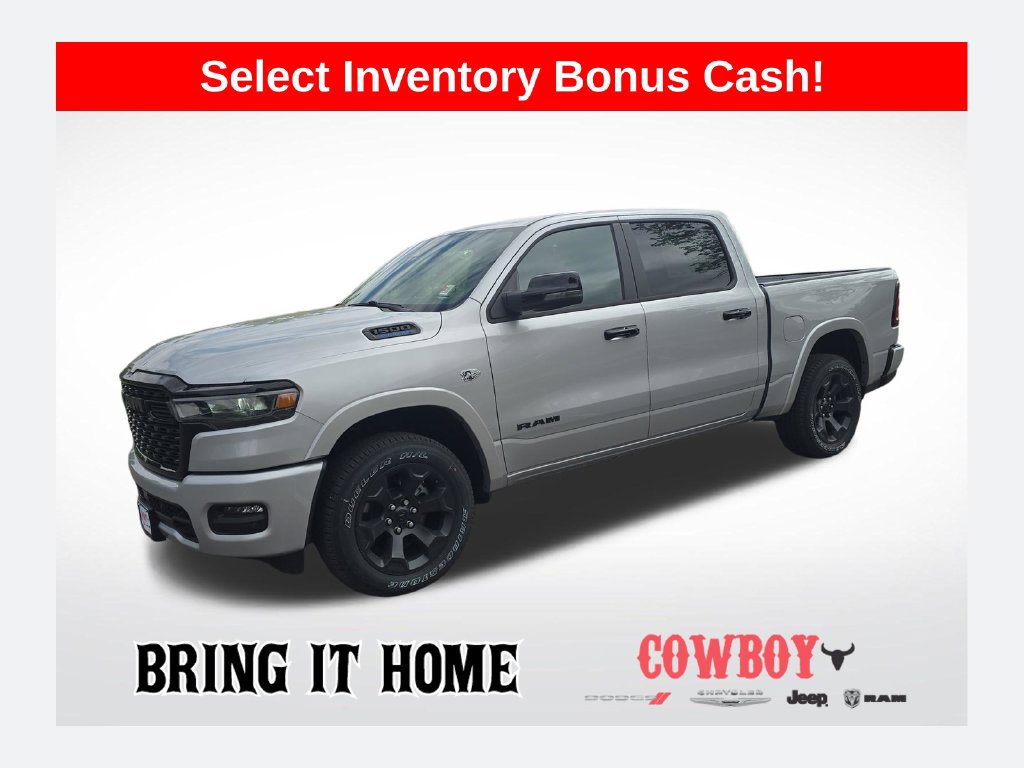  Ram 1500