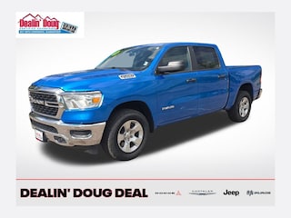 2024 Ram 1500 Big Horn/Lone Star Truck