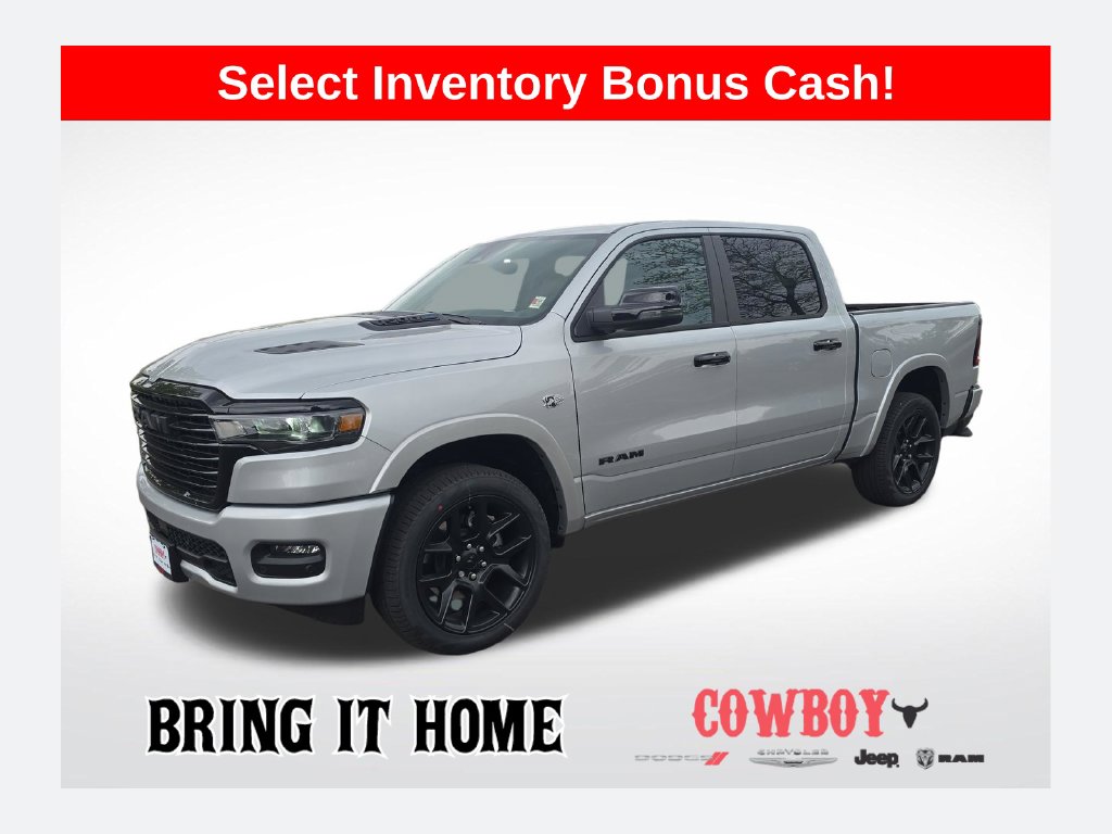  Ram 1500