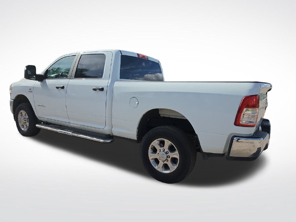 Used 2024 Ram 2500 Big Horn Truck