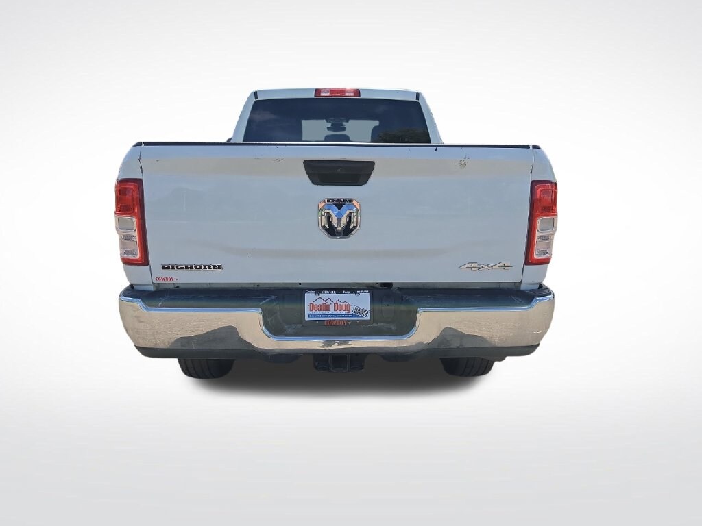 Used 2024 Ram 2500 Big Horn Truck