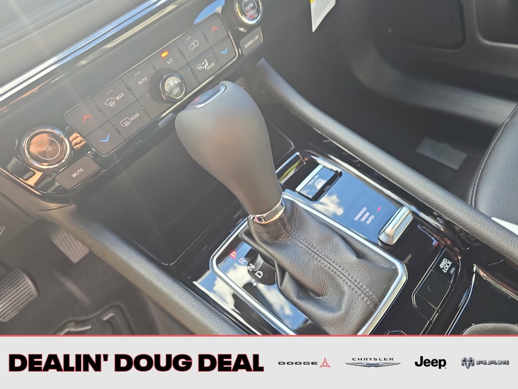 2026 Jeep Compass Limited Altitude - Photo 24