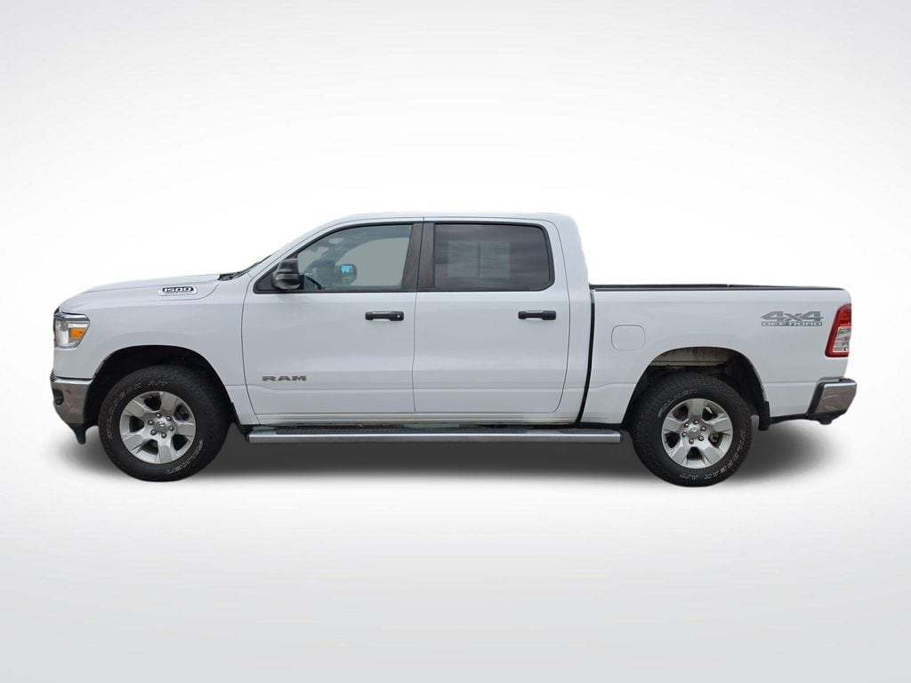 Used 2024 Ram 1500 Big Horn/Lone Star Truck