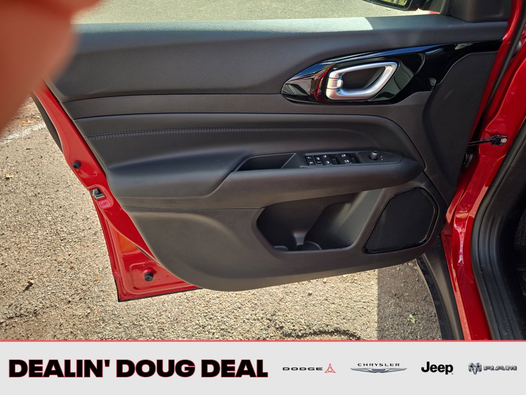 2026 Jeep Compass Limited Altitude - Photo 10
