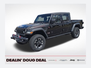 2026 Jeep Gladiator Shadow Ops Pickup