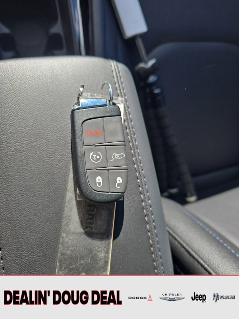 2026 Jeep Compass Limited Altitude - Photo 27