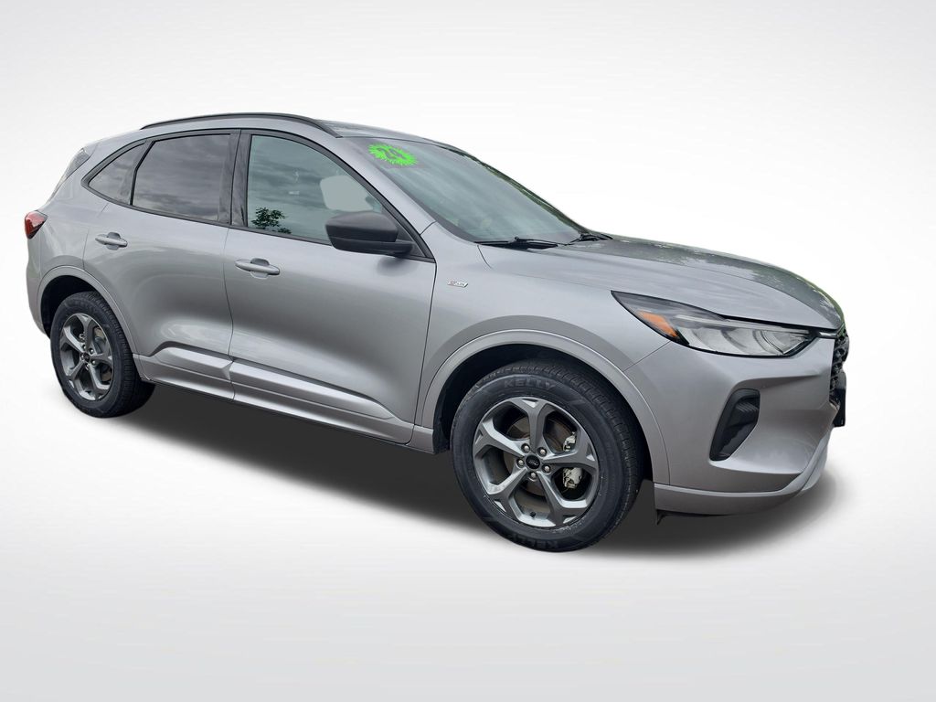 2024 Ford Escape ST-Line - Photo 9