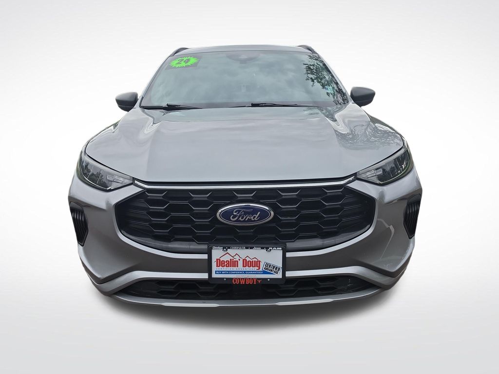 2024 Ford Escape ST-Line - Photo 10