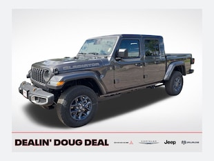 2026 Jeep Gladiator 85th Anniversary Edition Pickup