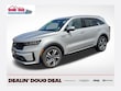  Kia Sorento Hybrid