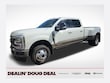  Ford F-350SD
