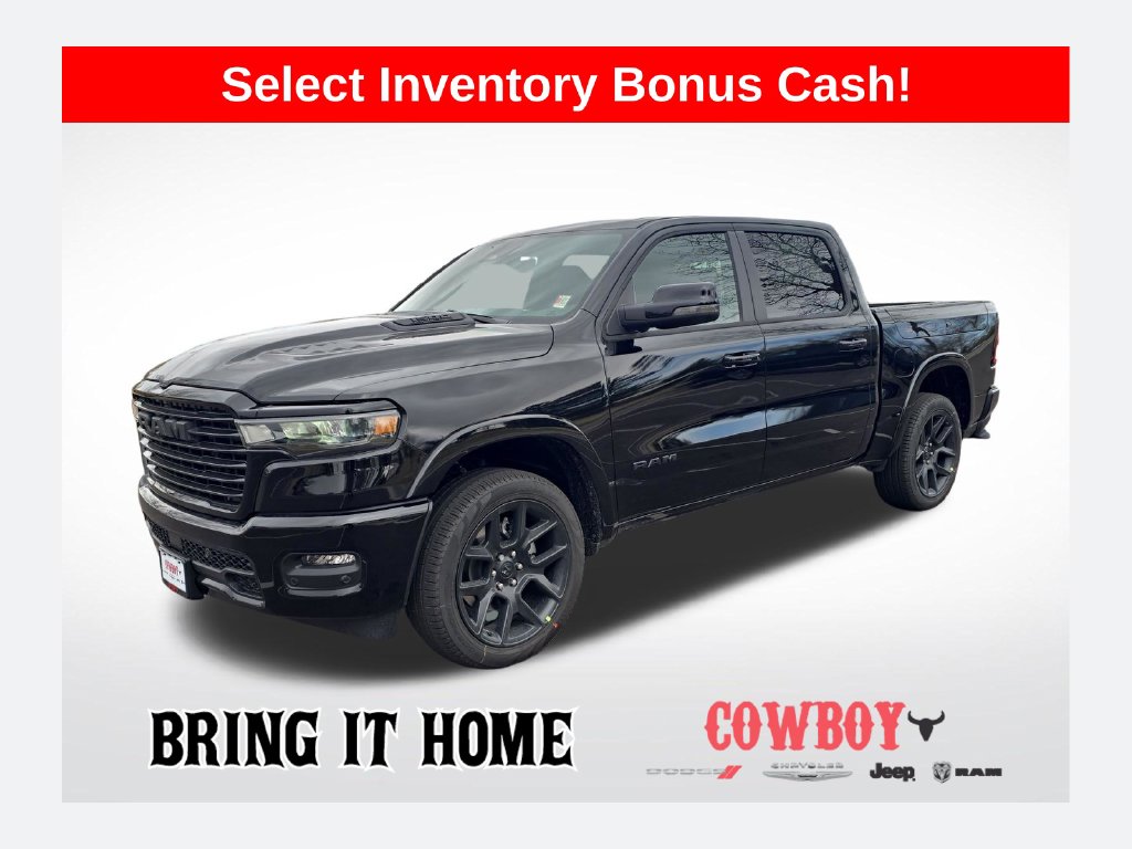  Ram 1500