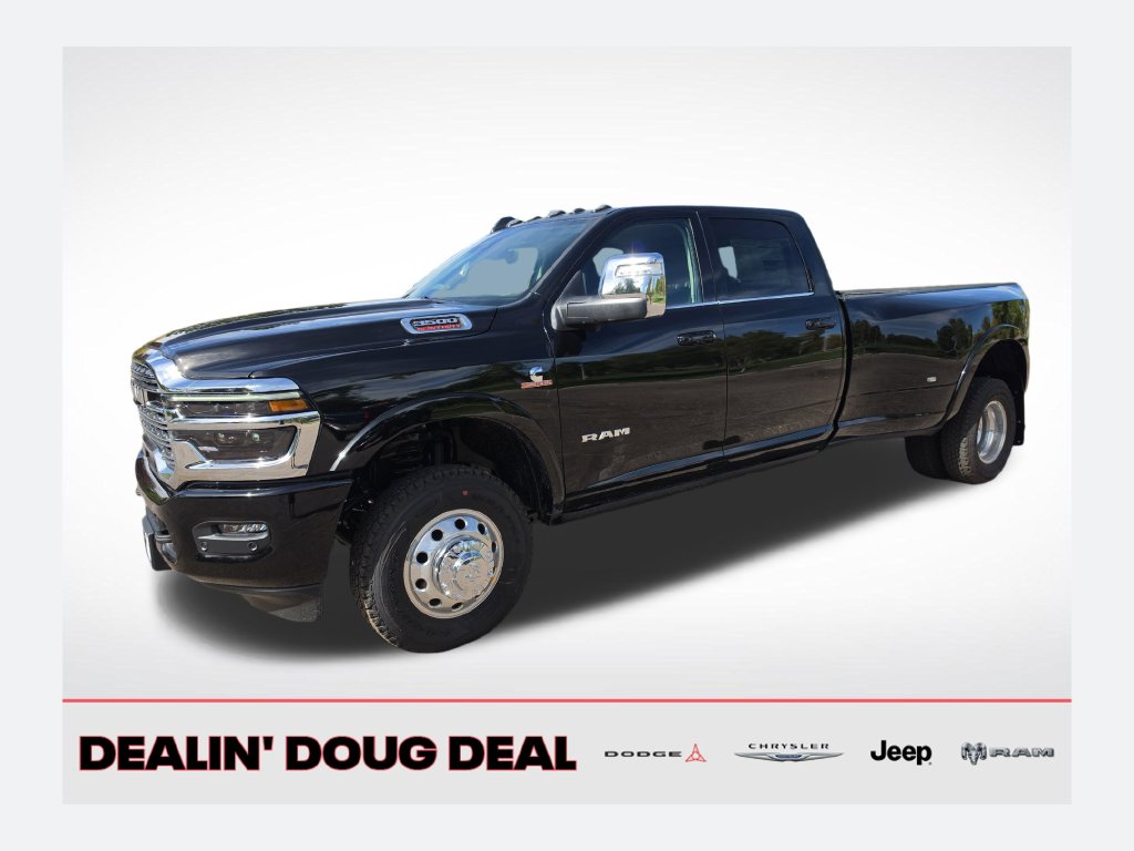  Ram 3500