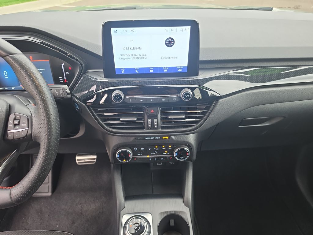2024 Ford Escape ST-Line - Photo 20