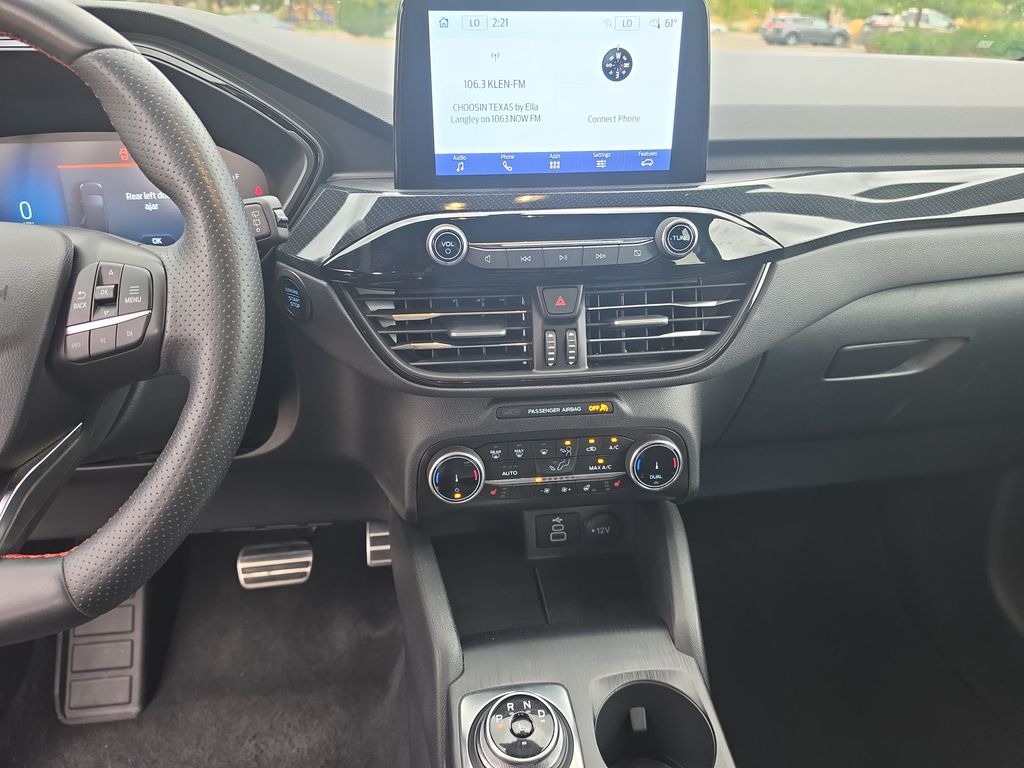 2024 Ford Escape ST-Line - Photo 19