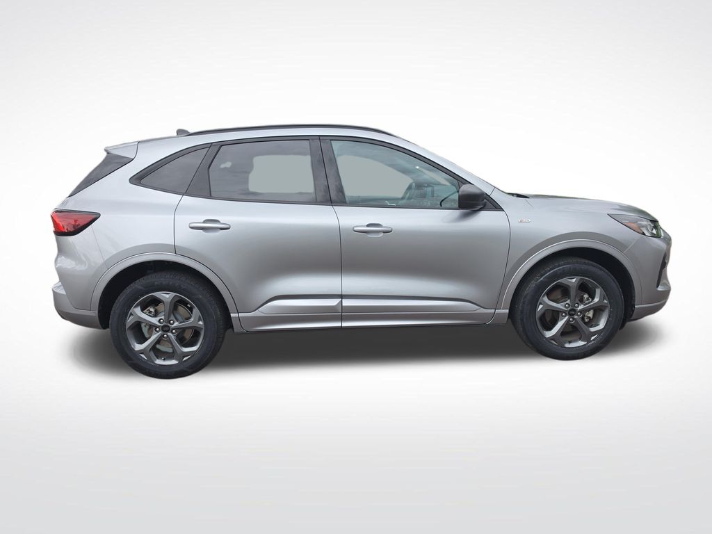 2024 Ford Escape ST-Line - Photo 8
