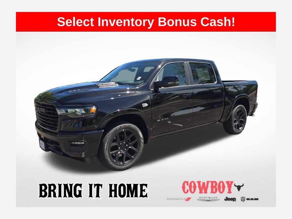  Ram 1500