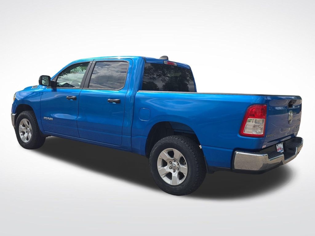 Used 2024 Ram 1500 Big Horn/Lone Star Truck