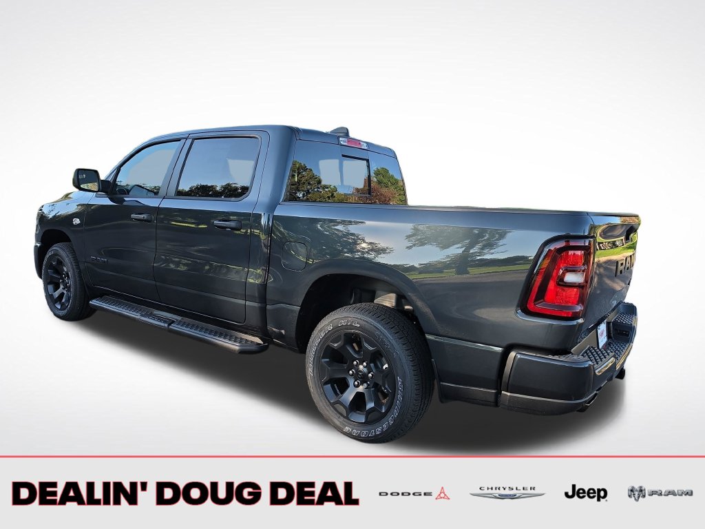New 2026 Ram 1500 Express Pickup