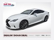  LEXUS RC