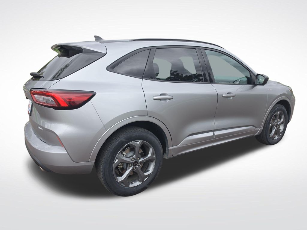 2024 Ford Escape ST-Line - Photo 6