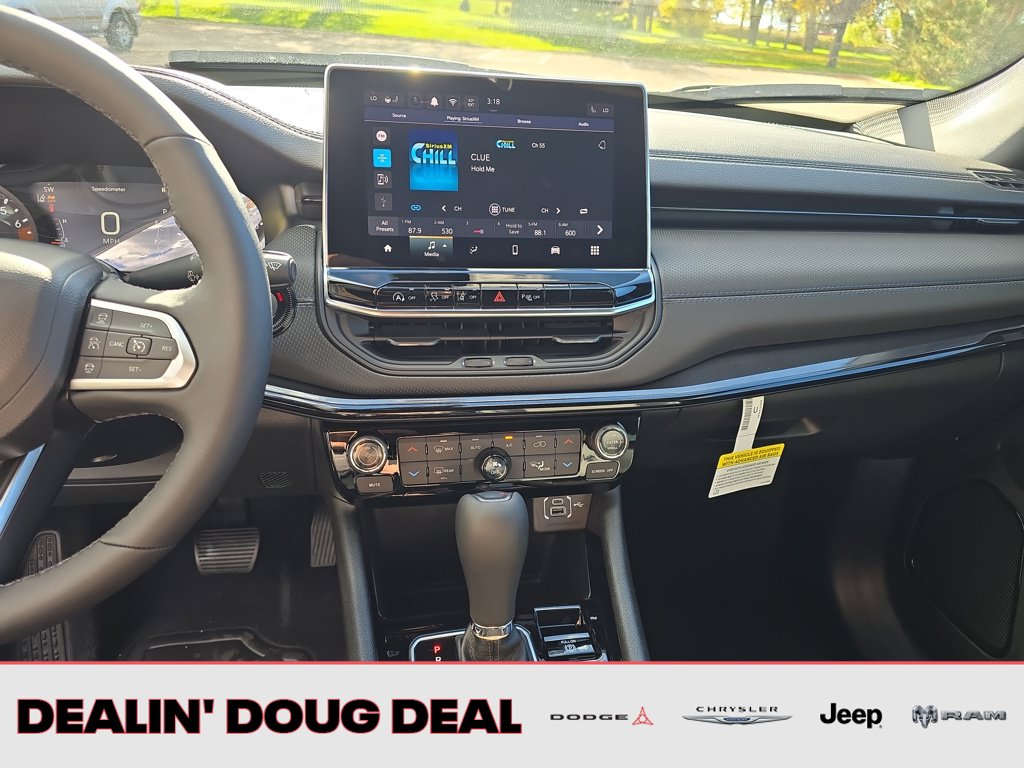 2026 Jeep Compass Limited Altitude - Photo 17