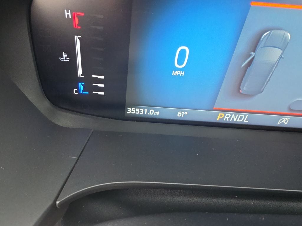 2024 Ford Escape ST-Line - Photo 18