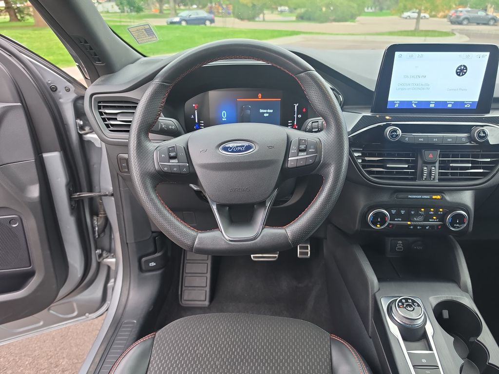 2024 Ford Escape ST-Line - Photo 15