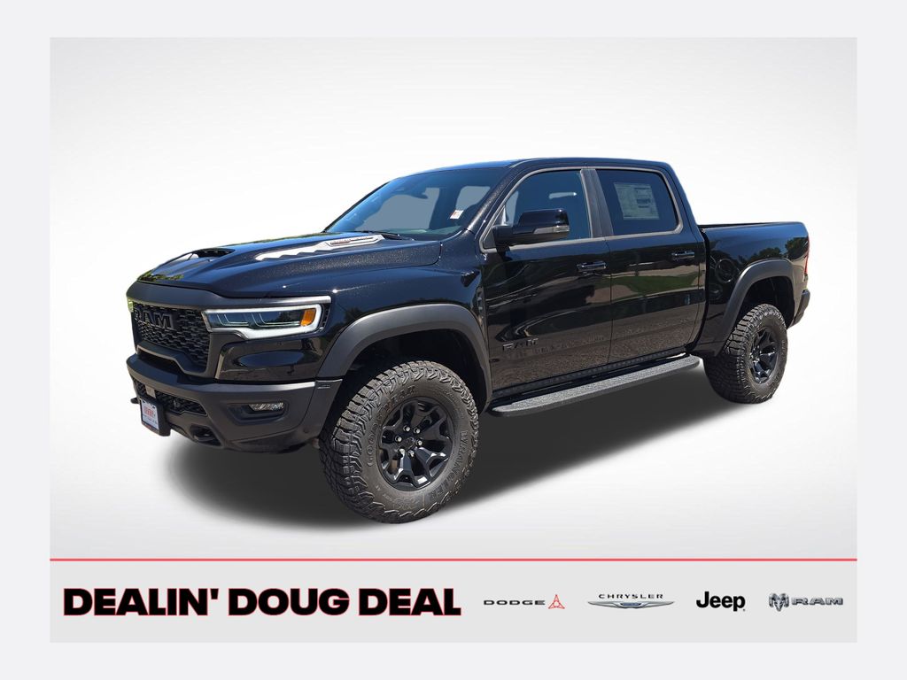 2026 RAM 1500 Pickup RHO