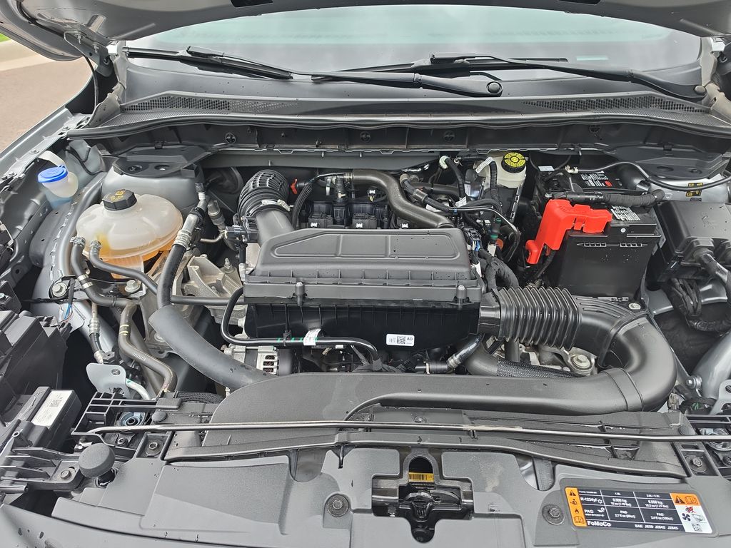 2024 Ford Escape ST-Line - Photo 22