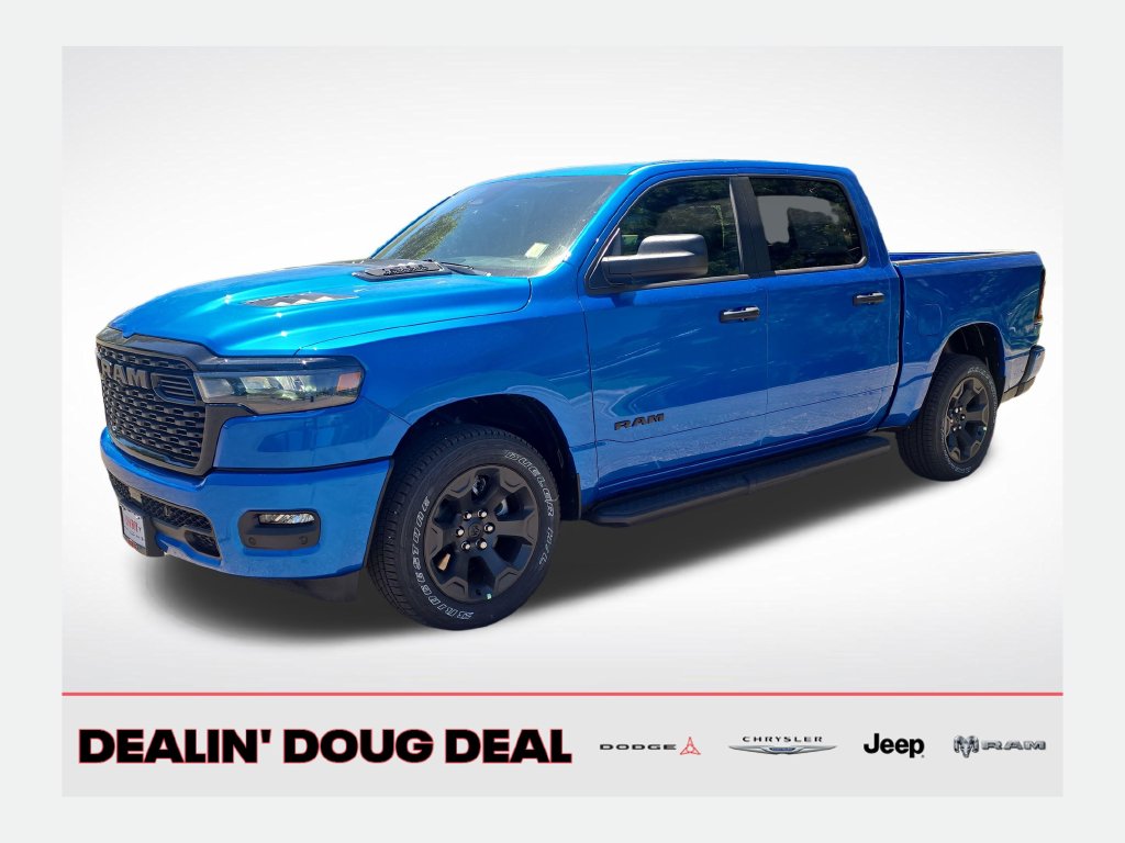  Ram 1500