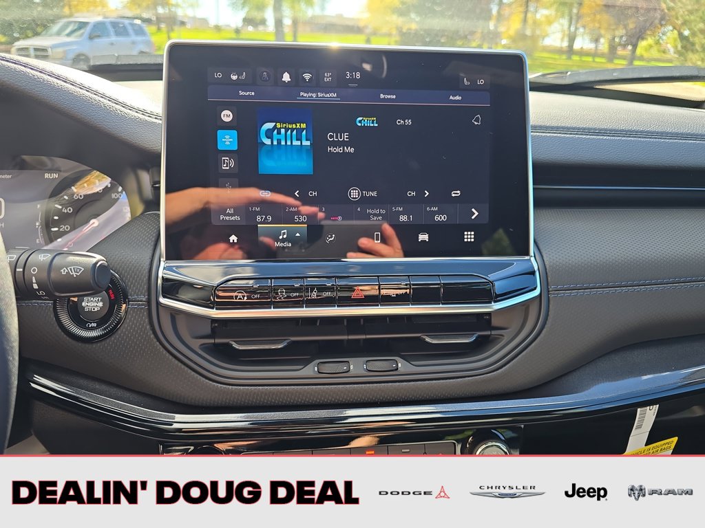 2026 Jeep Compass Limited Altitude - Photo 18