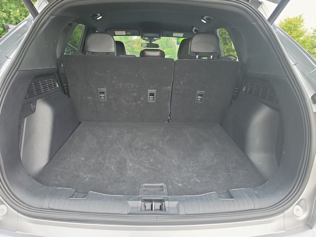 2024 Ford Escape ST-Line - Photo 23